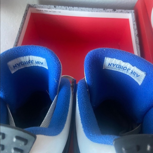 jordan 4 motor sports 2017 release - Picture 9 of 10